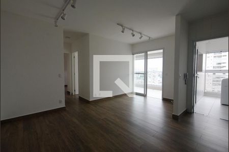Apartamento para alugar com 2 quartos, 64m² em Jardim Glória, São Paulo
