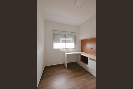 Quarto 1 de apartamento para alugar com 2 quartos, 64m² em Jardim Glória, São Paulo