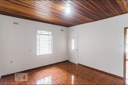 Casa para alugar com 200m², 3 quartos e 1 vagaSala