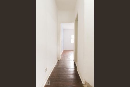 Casa à venda com 77m², 2 quartos e sem vagaCorredor