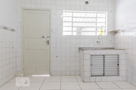 Casa à venda com 77m², 2 quartos e sem vagaCozinha