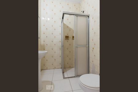 Casa à venda com 77m², 2 quartos e sem vagaBanheiro