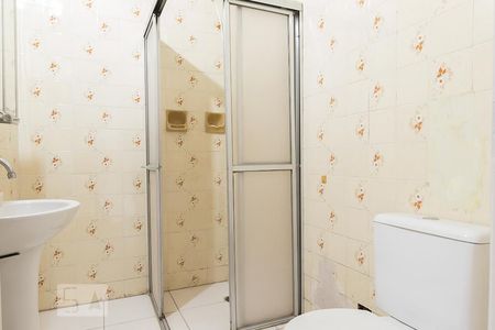 Casa à venda com 77m², 2 quartos e sem vagaBanheiro