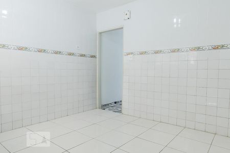 Casa à venda com 77m², 2 quartos e sem vagaCozinha