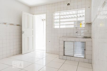 Casa à venda com 77m², 2 quartos e sem vagaCozinha