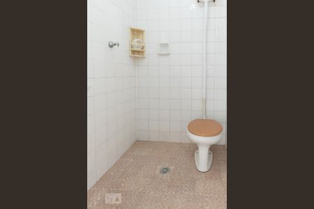 Casa à venda com 77m², 2 quartos e sem vagaBanheiro