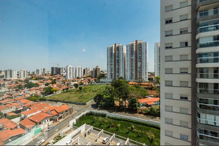 Vista de apartamento à venda com 2 quartos, 87m² em Taquaral, Campinas