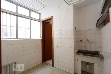 Apartamento para alugar com 148m², 3 quartos e 1 vaga Apartamento para alugar com 148m², 3 quartos e 1 vagaÁrea de Serviço
