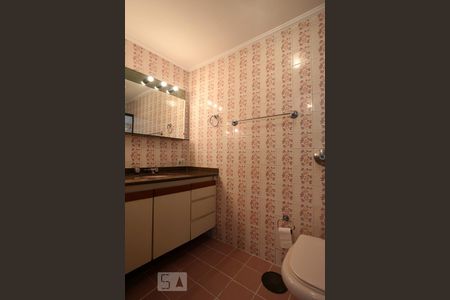 Apartamento para alugar com 148m², 3 quartos e 1 vaga Apartamento para alugar com 148m², 3 quartos e 1 vagaBanheiro Suite