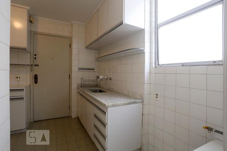 Apartamento para alugar com 148m², 3 quartos e 1 vaga Apartamento para alugar com 148m², 3 quartos e 1 vagaCozinha