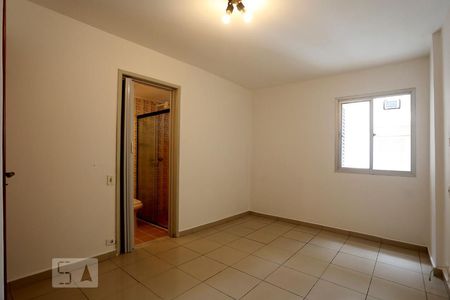 Apartamento para alugar com 148m², 3 quartos e 1 vaga Apartamento para alugar com 148m², 3 quartos e 1 vagaQuarto Suite