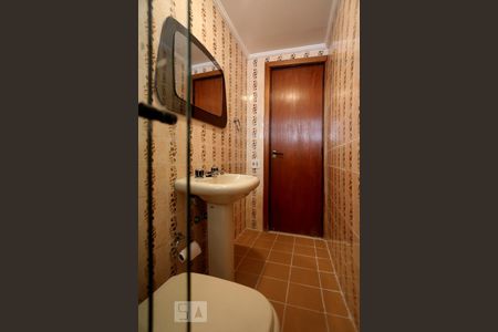 Apartamento para alugar com 148m², 3 quartos e 1 vaga Apartamento para alugar com 148m², 3 quartos e 1 vagaBanheiro