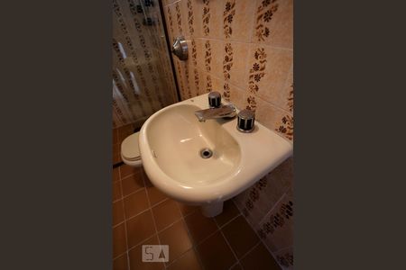 Apartamento para alugar com 148m², 3 quartos e 1 vaga Apartamento para alugar com 148m², 3 quartos e 1 vagaBanheiro