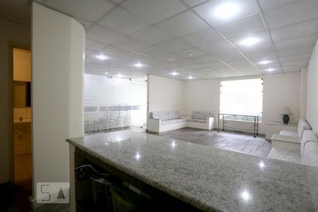 Apartamento para alugar com 148m², 3 quartos e 1 vaga Apartamento para alugar com 148m², 3 quartos e 1 vagaSalão de Festa