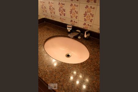 Apartamento para alugar com 148m², 3 quartos e 1 vaga Apartamento para alugar com 148m², 3 quartos e 1 vagaBanheiro Suite