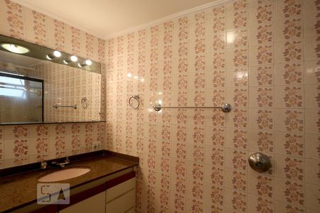 Apartamento para alugar com 148m², 3 quartos e 1 vaga Apartamento para alugar com 148m², 3 quartos e 1 vagaBanheiro Suite