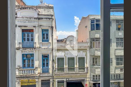 Sala de apartamento para alugar com 3 quartos, 77m² em Centro, Rio de Janeiro