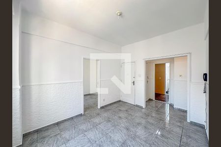 Sala 2 de apartamento para alugar com 3 quartos, 77m² em Centro, Rio de Janeiro