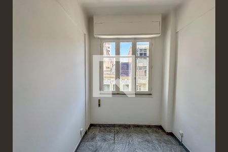 Quarto 1 de apartamento para alugar com 3 quartos, 77m² em Centro, Rio de Janeiro