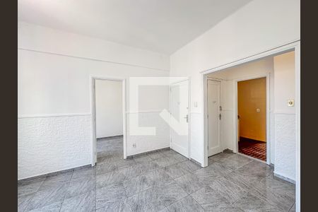 Sala 2 de apartamento para alugar com 3 quartos, 77m² em Centro, Rio de Janeiro