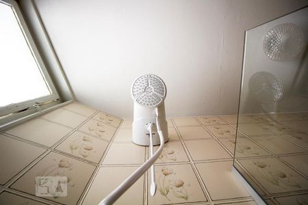 Banheiro de apartamento para alugar com 2 quartos, 84m² em Gutierrez, Belo Horizonte