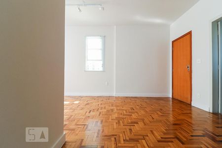 Sala de apartamento para alugar com 2 quartos, 84m² em Gutierrez, Belo Horizonte