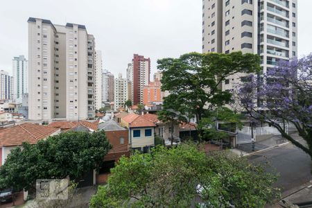 Vista de apartamento para alugar com 2 quartos, 80m² em Vila Mariana, São Paulo