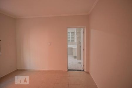 Sala de Jantar de casa de condomínio para alugar com 4 quartos, 140m² em Vila Mascote, São Paulo