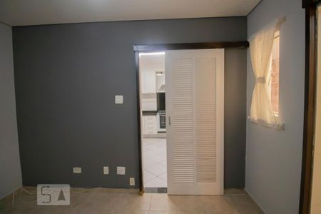Casa para alugar com 140m², 3 quartos e 3 vagas Casa para alugar com 140m², 3 quartos e 3 vagasQuarto de Serviço