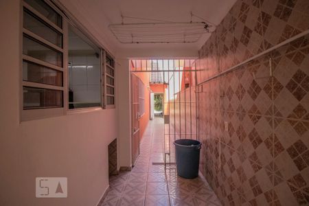 Casa para alugar com 140m², 3 quartos e 3 vagas Casa para alugar com 140m², 3 quartos e 3 vagasÁrea de Serviço