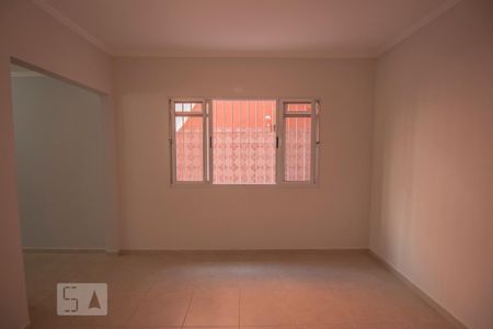 Sala de Jantar de casa de condomínio para alugar com 4 quartos, 140m² em Vila Mascote, São Paulo