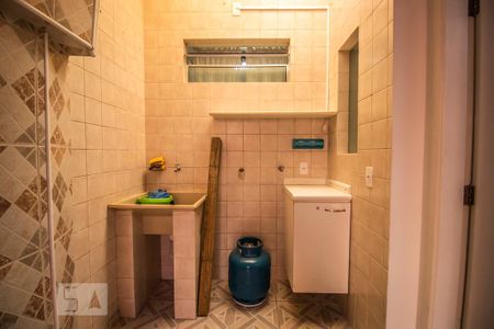 Casa para alugar com 140m², 3 quartos e 3 vagas Casa para alugar com 140m², 3 quartos e 3 vagasÁrea de Serviço