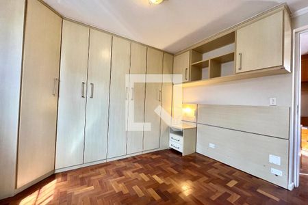 Suite 1 de casa para alugar com 3 quartos, 148m² em Vila Mascote, São Paulo
