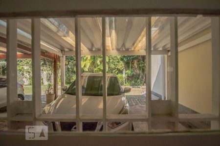 Vista de casa de condomínio para alugar com 4 quartos, 140m² em Vila Mascote, São Paulo