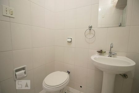 Casa para alugar com 140m², 3 quartos e 3 vagas Casa para alugar com 140m², 3 quartos e 3 vagasBanheiro Suíte 1