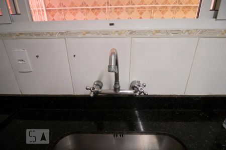 Casa para alugar com 140m², 3 quartos e 3 vagas Casa para alugar com 140m², 3 quartos e 3 vagasCozinha
