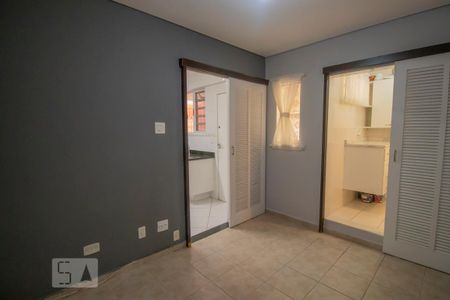 Casa para alugar com 140m², 3 quartos e 3 vagas Casa para alugar com 140m², 3 quartos e 3 vagasQuarto de Serviço