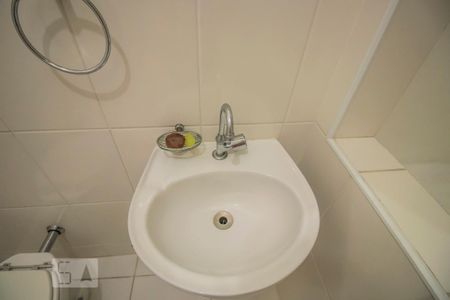 Casa para alugar com 140m², 3 quartos e 3 vagas Casa para alugar com 140m², 3 quartos e 3 vagasBanheiro Suíte 1