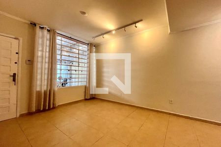 Sala de casa para alugar com 3 quartos, 148m² em Vila Mascote, São Paulo
