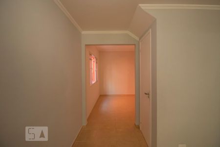Corredor de casa de condomínio para alugar com 4 quartos, 140m² em Vila Mascote, São Paulo