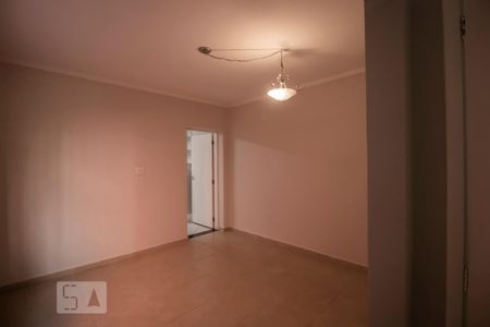 Sala de Jantar de casa de condomínio para alugar com 4 quartos, 140m² em Vila Mascote, São Paulo