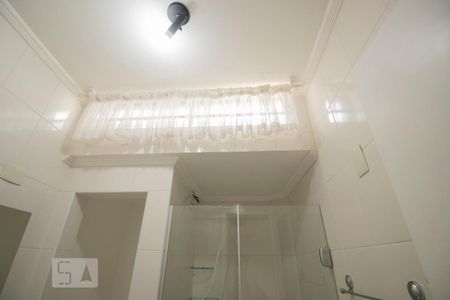 Casa para alugar com 140m², 3 quartos e 3 vagas Casa para alugar com 140m², 3 quartos e 3 vagasBanheiro Suíte 1
