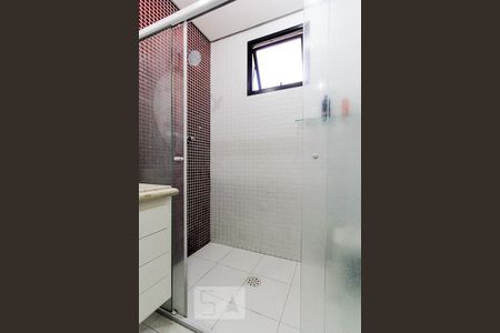 Apartamento para alugar com 156m², 3 quartos e 4 vagasdetalhe banheiro suite