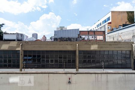 Vista Sala de apartamento para alugar com 2 quartos, 53m² em Vila Santa Catarina, São Paulo