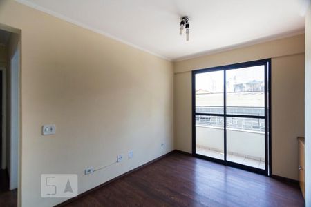 Sala de apartamento para alugar com 2 quartos, 53m² em Vila Santa Catarina, São Paulo