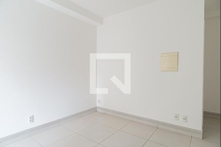 Sala de apartamento para alugar com 1 quarto, 33m² em Bela Vista, São Paulo