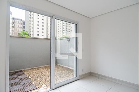 Quarto de apartamento para alugar com 1 quarto, 33m² em Bela Vista, São Paulo