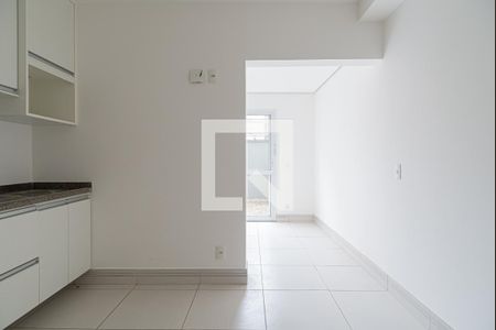 Sala de apartamento para alugar com 1 quarto, 33m² em Bela Vista, São Paulo