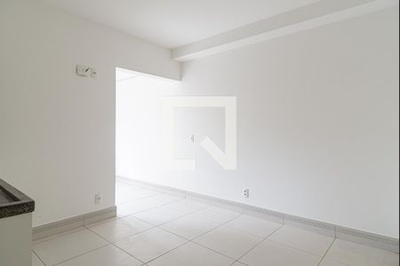Sala de apartamento para alugar com 1 quarto, 33m² em Bela Vista, São Paulo