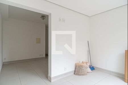 Quarto de apartamento para alugar com 1 quarto, 33m² em Bela Vista, São Paulo